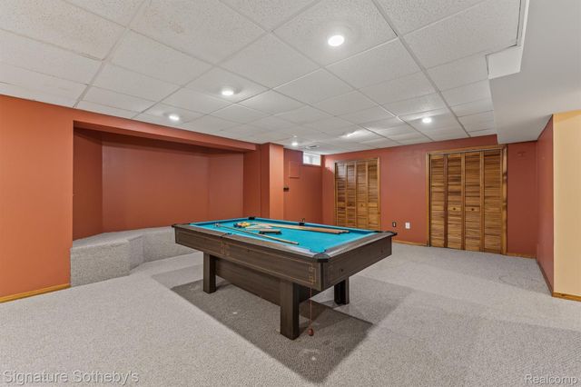 6571 Deer Ridge Drive, Independence Charter Township, MI 48348