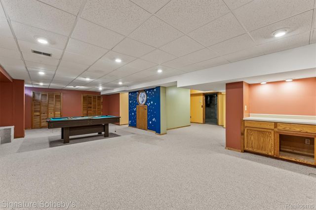 6571 Deer Ridge Drive, Independence Charter Township, MI 48348