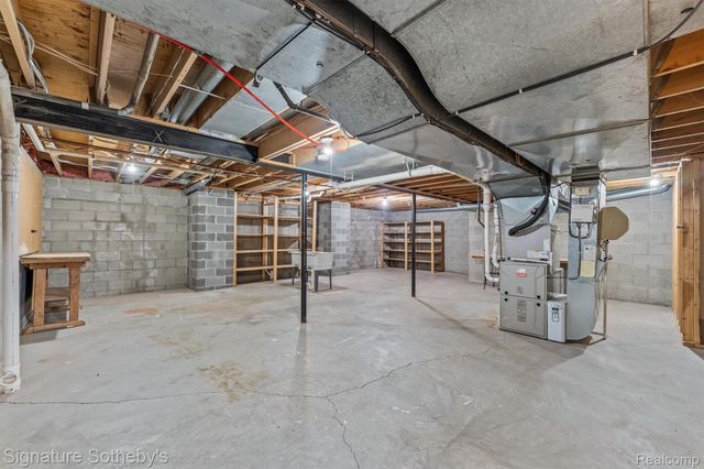 6571 Deer Ridge Drive, Independence Charter Township, MI 48348