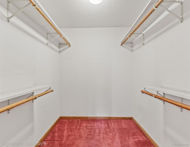 6571 Deer Ridge Drive, Independence Charter Township, MI 48348