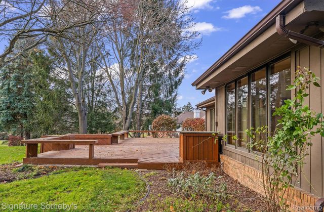 6571 Deer Ridge Drive, Independence Charter Township, MI 48348