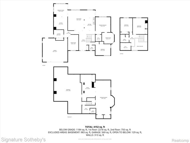 6571 Deer Ridge Drive, Independence Charter Township, MI 48348