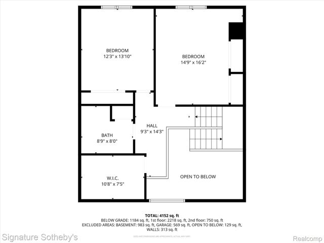 6571 Deer Ridge Drive, Independence Charter Township, MI 48348