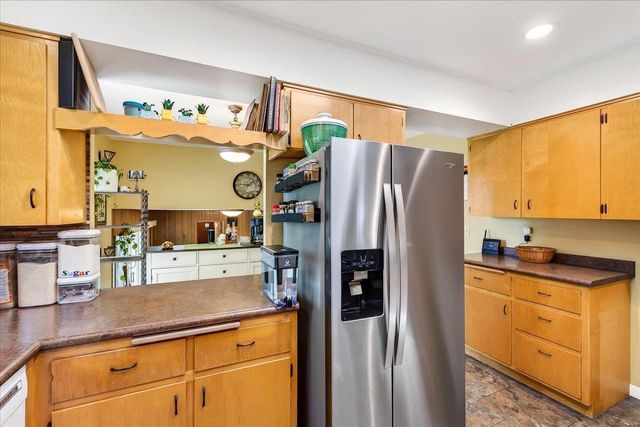 833 River Street, Portage, WI 53901