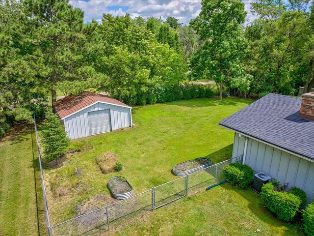 833 River Street, Portage, WI 53901