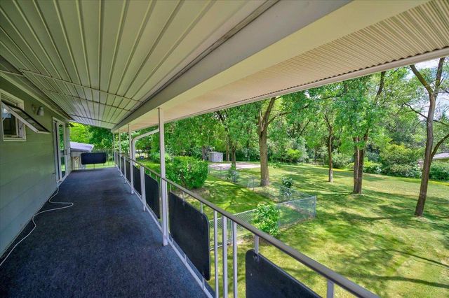 833 River Street, Portage, WI 53901