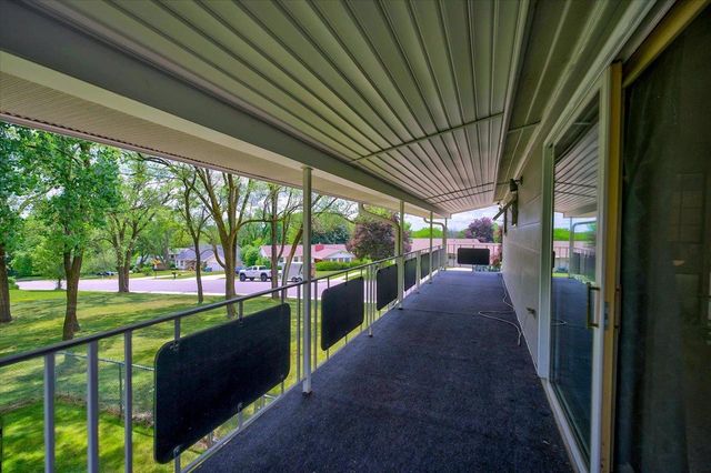 833 River Street, Portage, WI 53901