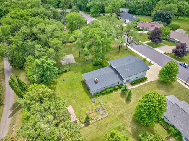 833 River Street, Portage, WI 53901