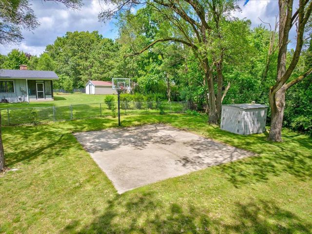 833 River Street, Portage, WI 53901