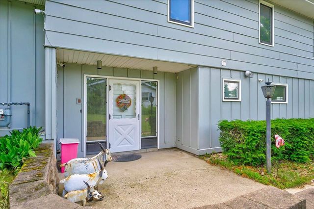 833 River Street, Portage, WI 53901