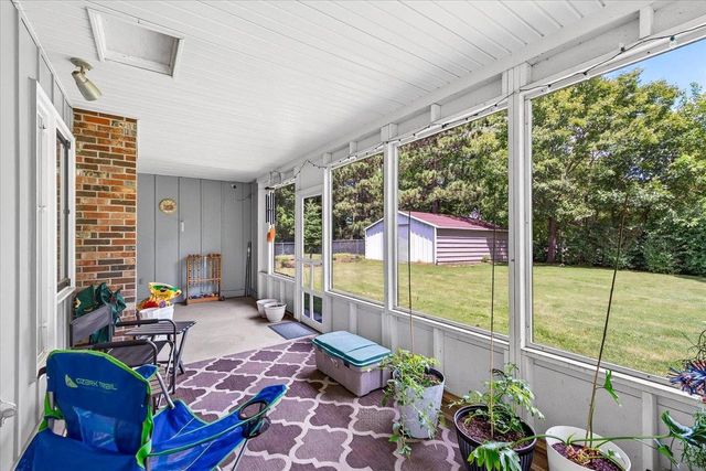 833 River Street, Portage, WI 53901