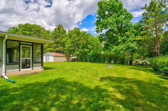 833 River Street, Portage, WI 53901