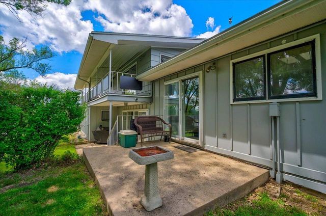 833 River Street, Portage, WI 53901