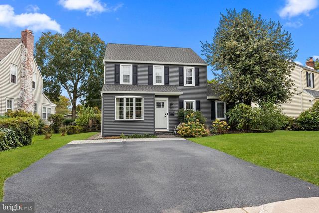 333 E BIRCH DR, Morrisville, PA 19067