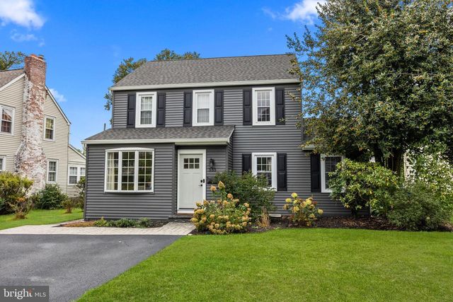 333 E BIRCH DR, Morrisville, PA 19067