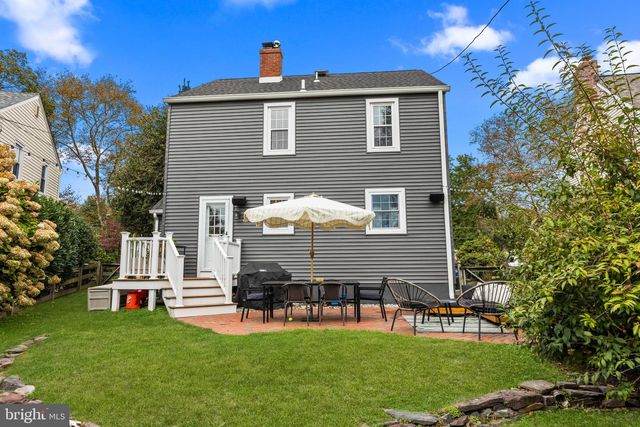 333 E BIRCH DR, Morrisville, PA 19067