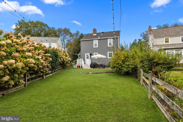 333 E BIRCH DR, Morrisville, PA 19067