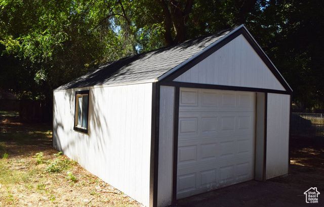 909 S GRANT, Ogden, UT 84404