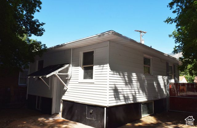 909 S GRANT, Ogden, UT 84404