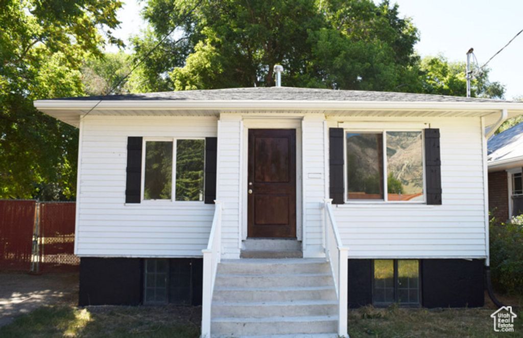 909 S GRANT, Ogden, UT 84404