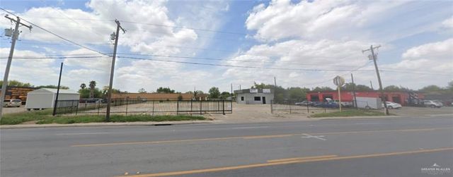 407 N Veterans Boulevard, Pharr, TX 78577