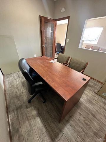 407 N Veterans Boulevard, Pharr, TX 78577