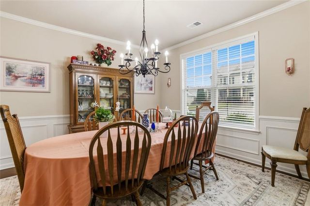 397 Royal Sunset Drive, Dallas, GA 30157
