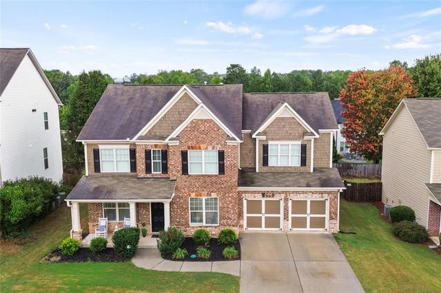 397 Royal Sunset Drive, Dallas, GA 30157