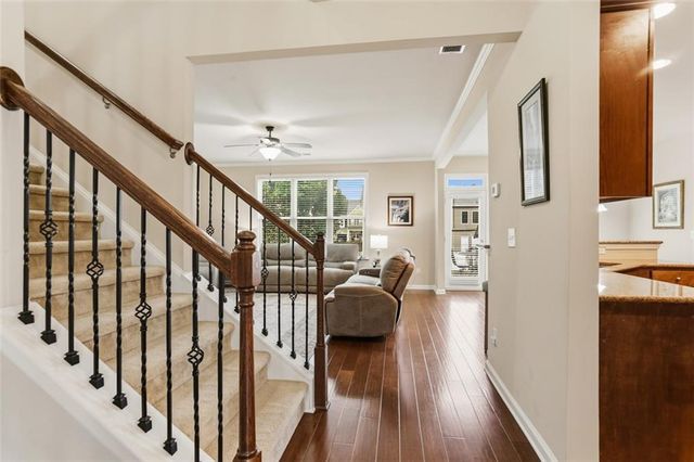 397 Royal Sunset Drive, Dallas, GA 30157