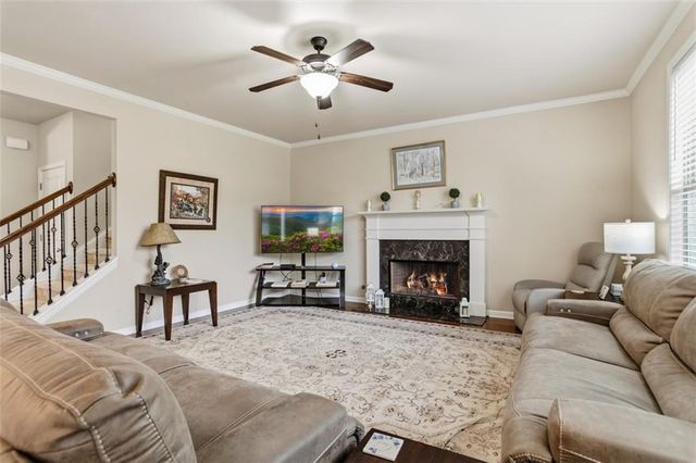 397 Royal Sunset Drive, Dallas, GA 30157