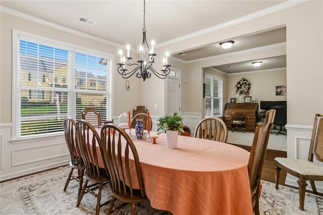 397 Royal Sunset Drive, Dallas, GA 30157