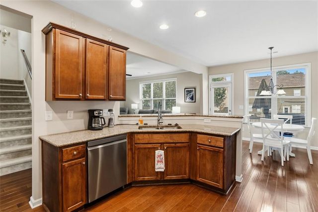 397 Royal Sunset Drive, Dallas, GA 30157