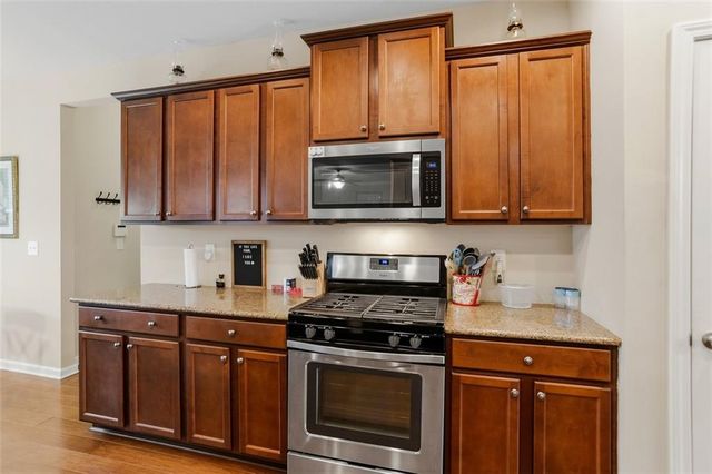 397 Royal Sunset Drive, Dallas, GA 30157