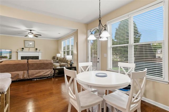 397 Royal Sunset Drive, Dallas, GA 30157