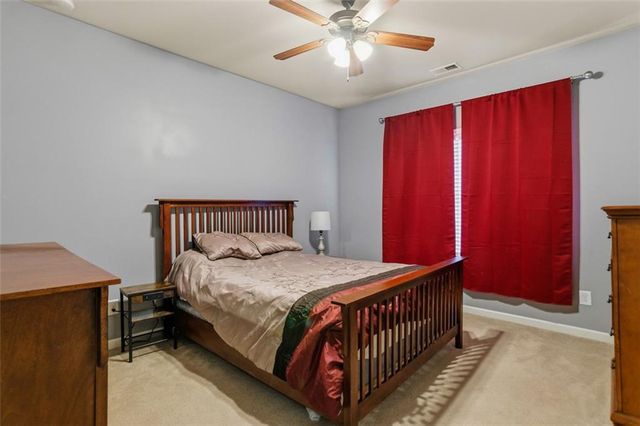 397 Royal Sunset Drive, Dallas, GA 30157