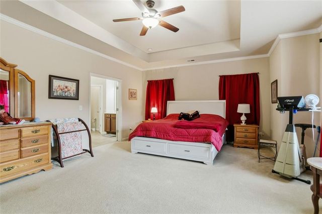397 Royal Sunset Drive, Dallas, GA 30157