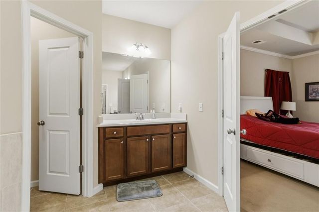 397 Royal Sunset Drive, Dallas, GA 30157