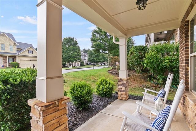397 Royal Sunset Drive, Dallas, GA 30157