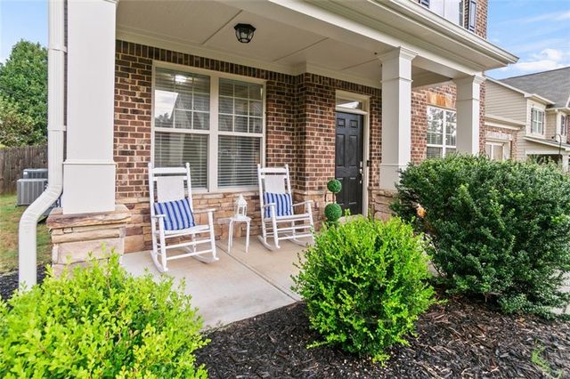 397 Royal Sunset Drive, Dallas, GA 30157