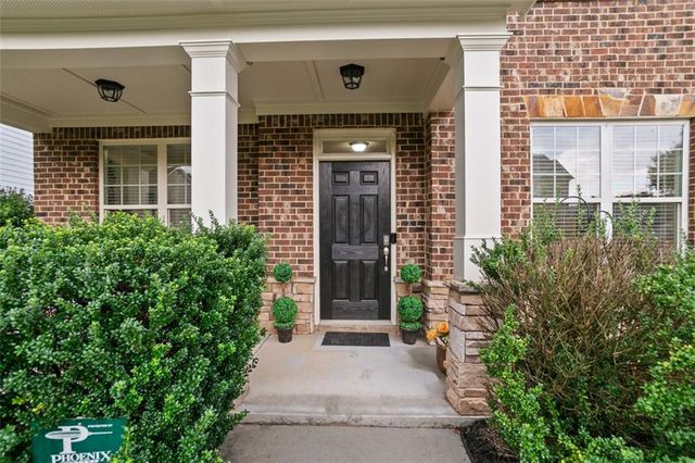 397 Royal Sunset Drive, Dallas, GA 30157