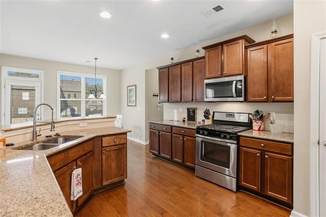 397 Royal Sunset Drive, Dallas, GA 30157