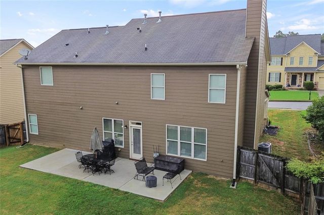 397 Royal Sunset Drive, Dallas, GA 30157
