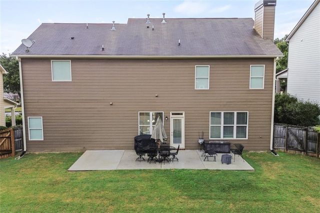 397 Royal Sunset Drive, Dallas, GA 30157