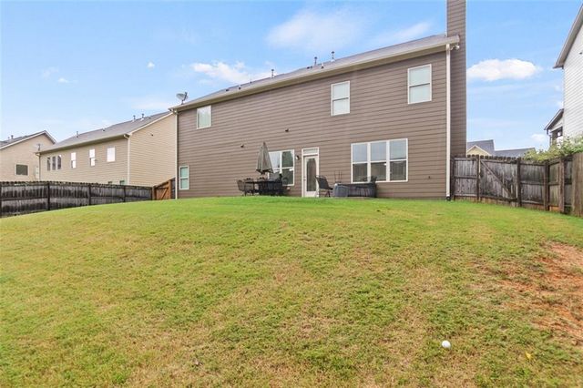 397 Royal Sunset Drive, Dallas, GA 30157