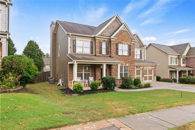 397 Royal Sunset Drive, Dallas, GA 30157