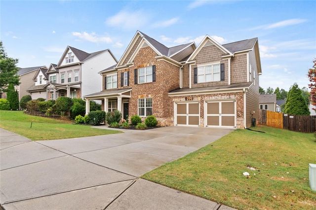 397 Royal Sunset Drive, Dallas, GA 30157