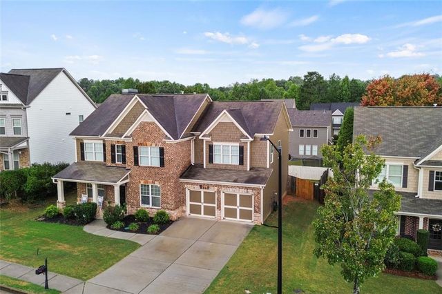 397 Royal Sunset Drive, Dallas, GA 30157