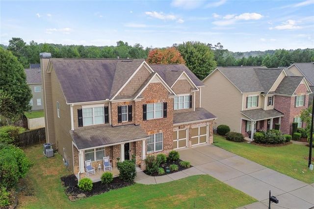 397 Royal Sunset Drive, Dallas, GA 30157