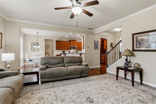 397 Royal Sunset Drive, Dallas, GA 30157