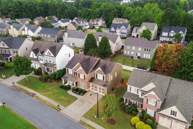 397 Royal Sunset Drive, Dallas, GA 30157
